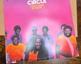 Original Reggae Greats LP Vintage Vinyl Record UK Pressing Ska