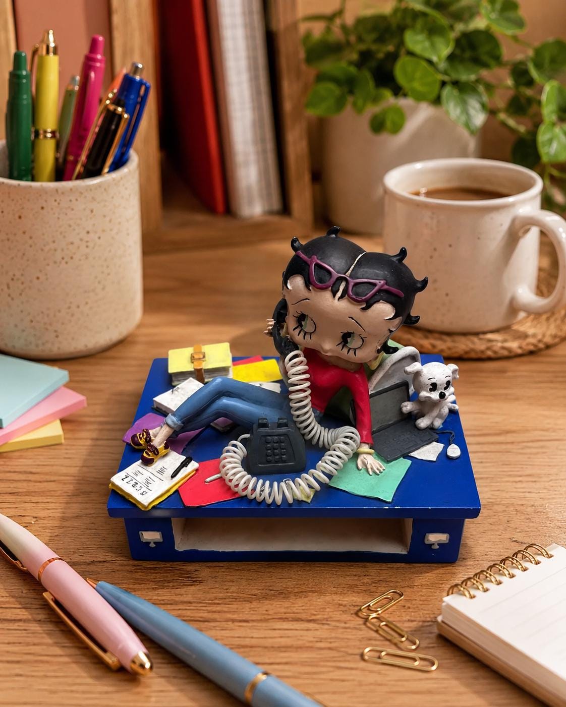 Betty Boop Storage & Organization - Etsy