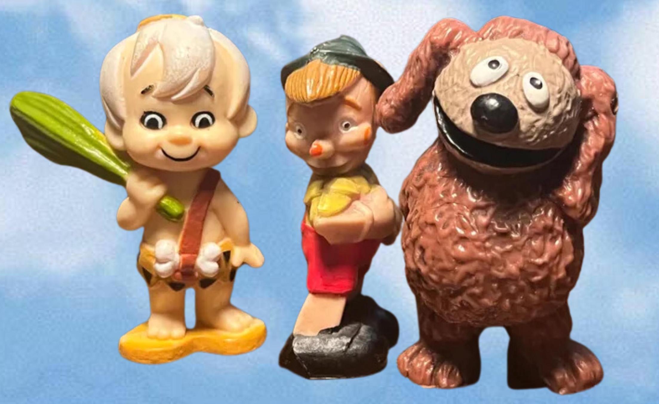 Bam Bam Doll - Etsy