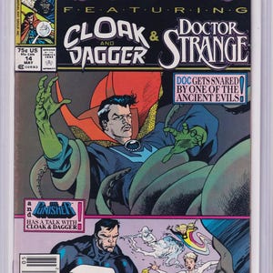 STRANGE TALES #14 Tom 2 | 7.0 Kiosk | Marvel Comic Book | TS31-90