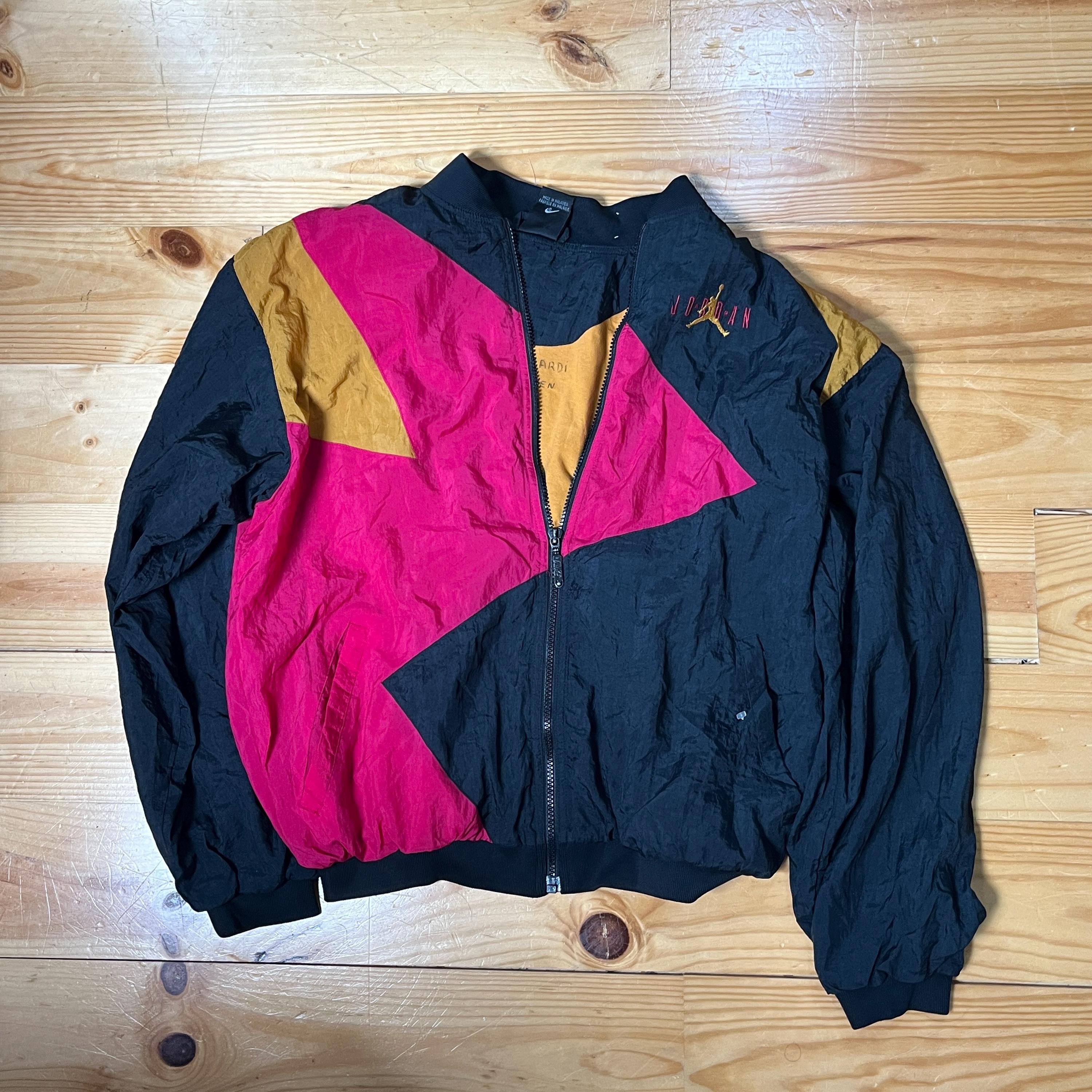 nike air nike jordan coats & jackets