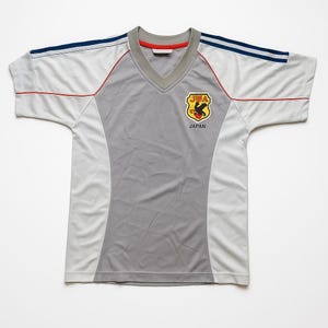 Yahoo!オークション - 1994-95 サッカー 日本代表 ドーハモデル