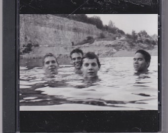 Slint – Spiderland (1991) CD | Post-Rock Classic | Tested & Working | Rare Vintage