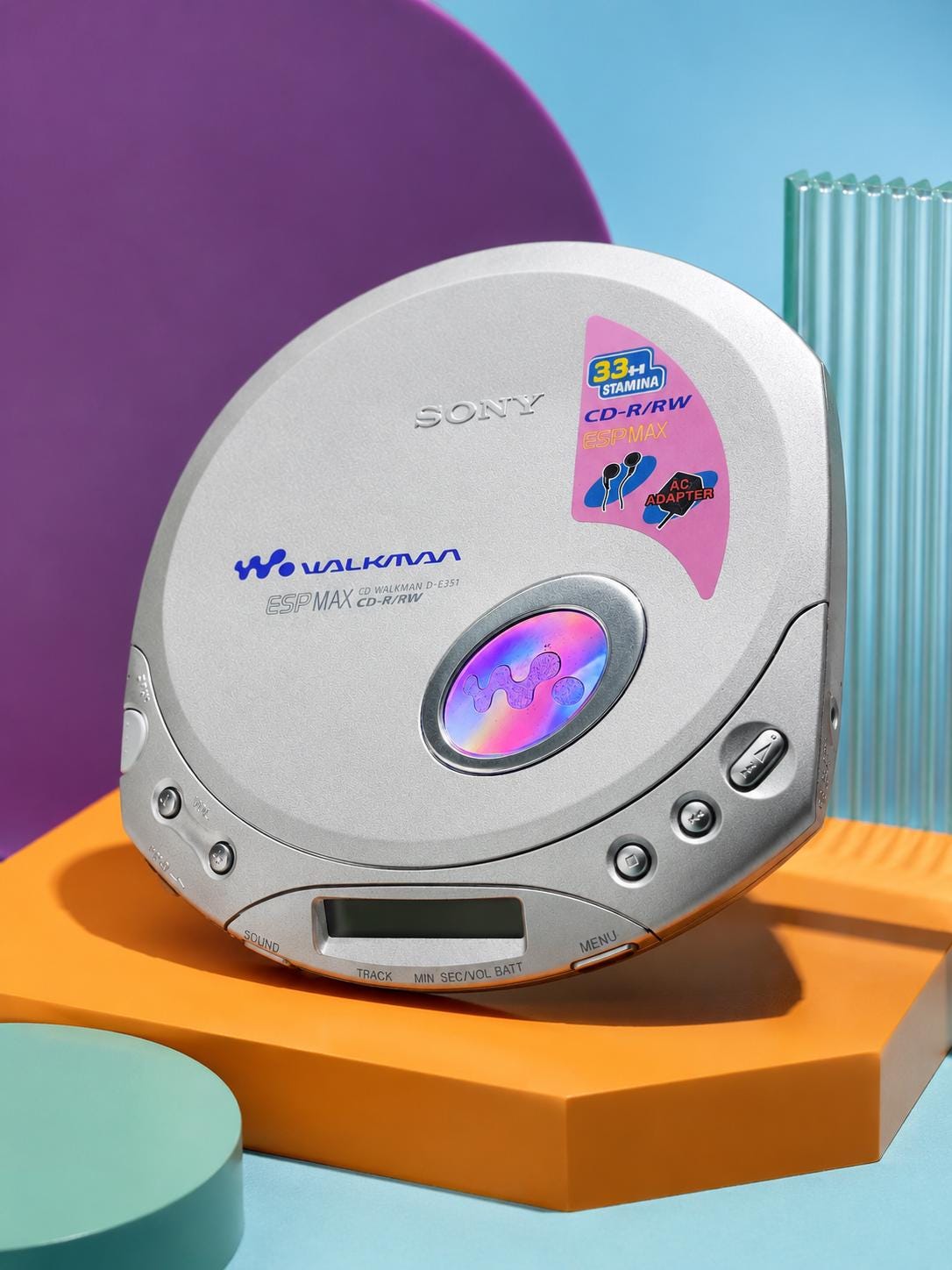 Discman sony d - Etsy 日本