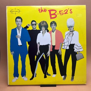 The B-52's　Love Shack　レコード　12インチ The B-52's Love Shack Vinyl 12 Ref28u for sale online | eBay