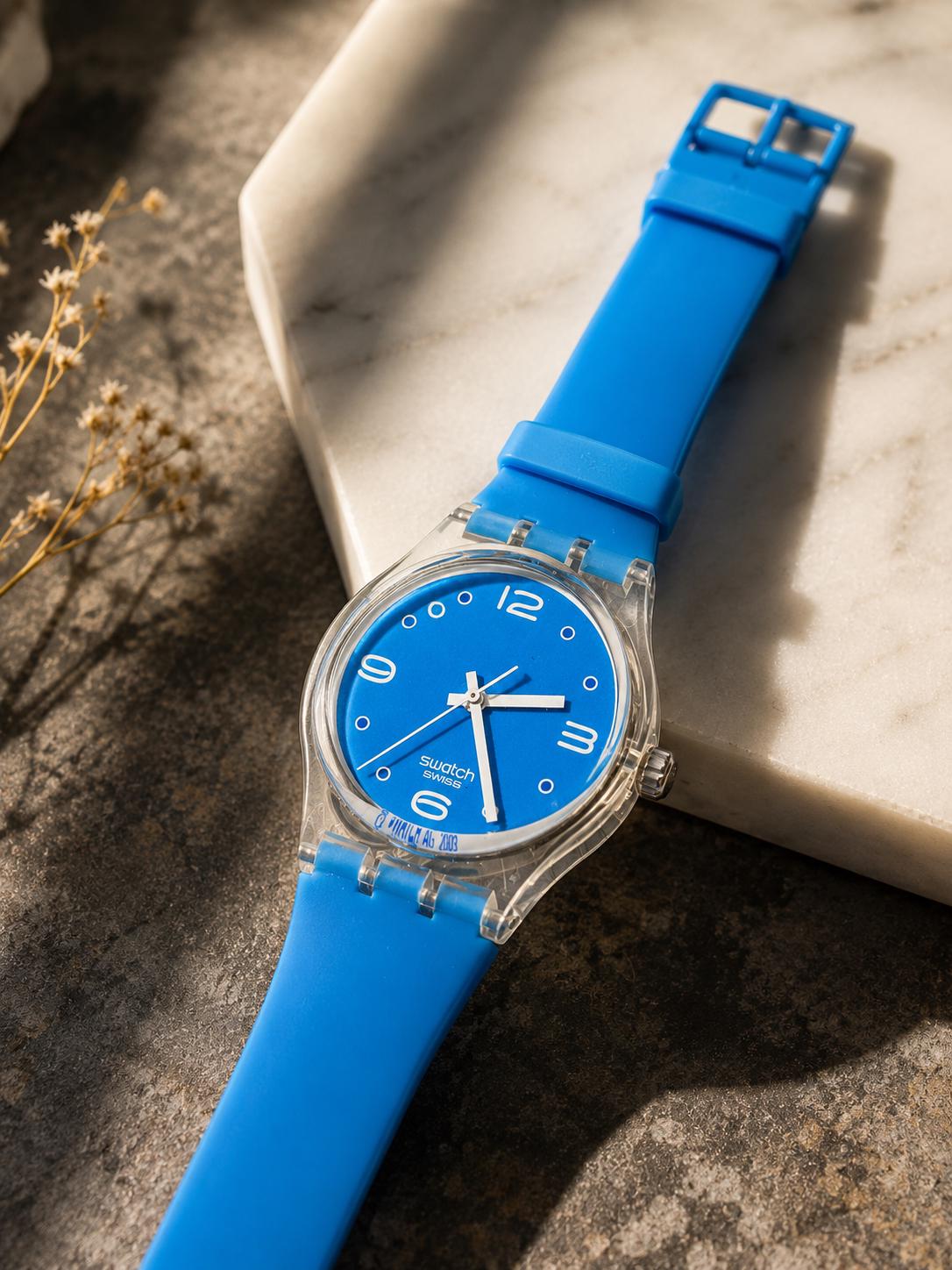 Swatch vintage 2003 - Etsy 日本