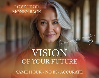 Same Hour Psychic Love Reading: Personalized Tarot Guidance
