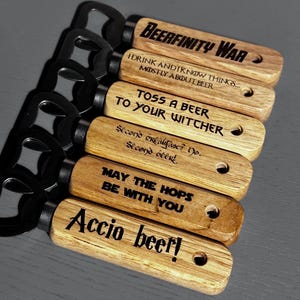 Accio Party - Bottle Opener Accio Party - Bottle Opener