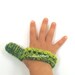 Charlene reviewed Thumb Sucking Helper Thumb Cozy Crochet Pattern PDF INSTANT DOWNLOAD