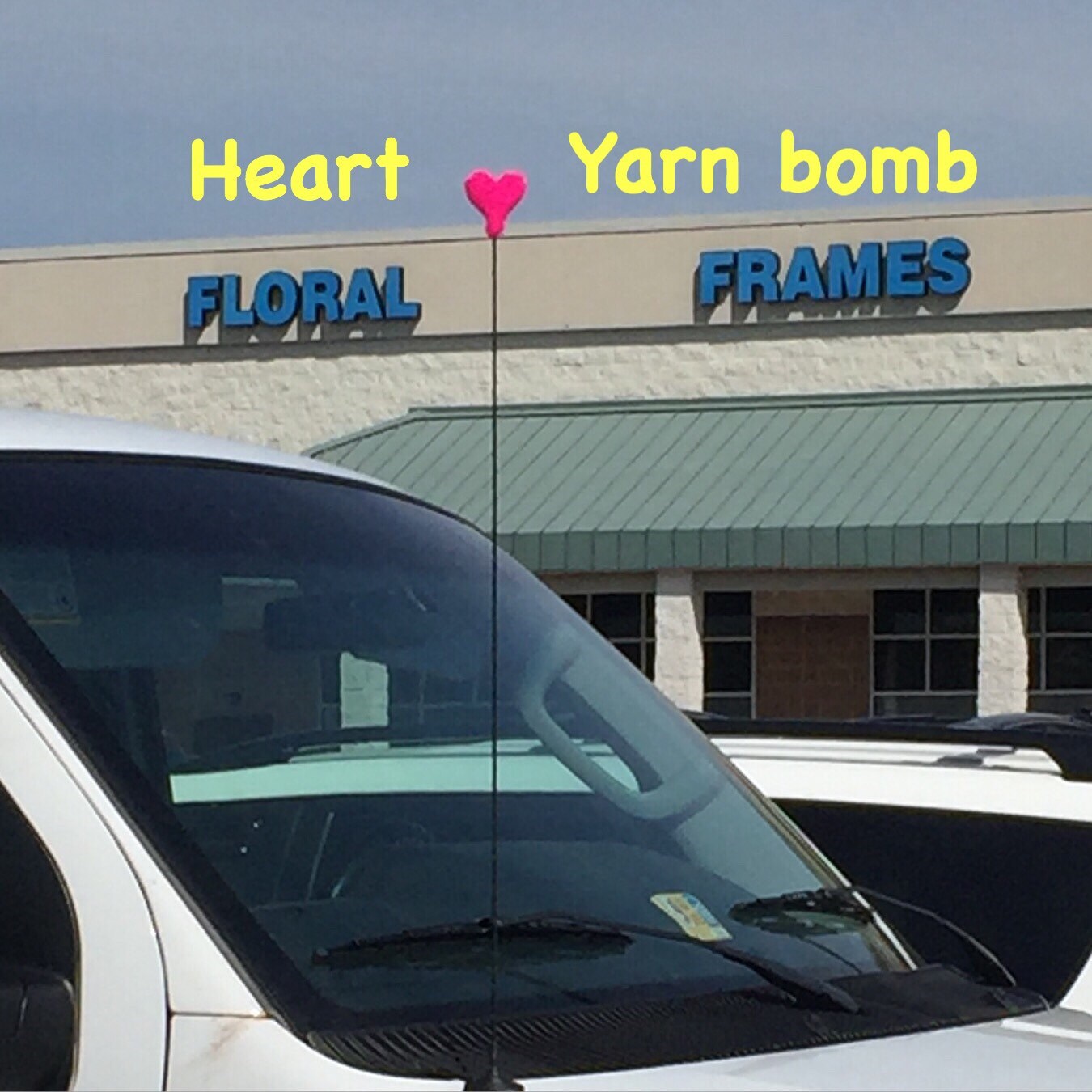 Daisy Flower Pencil Topper Crochet Pattern Yarn Bombing Pattern - Etsy