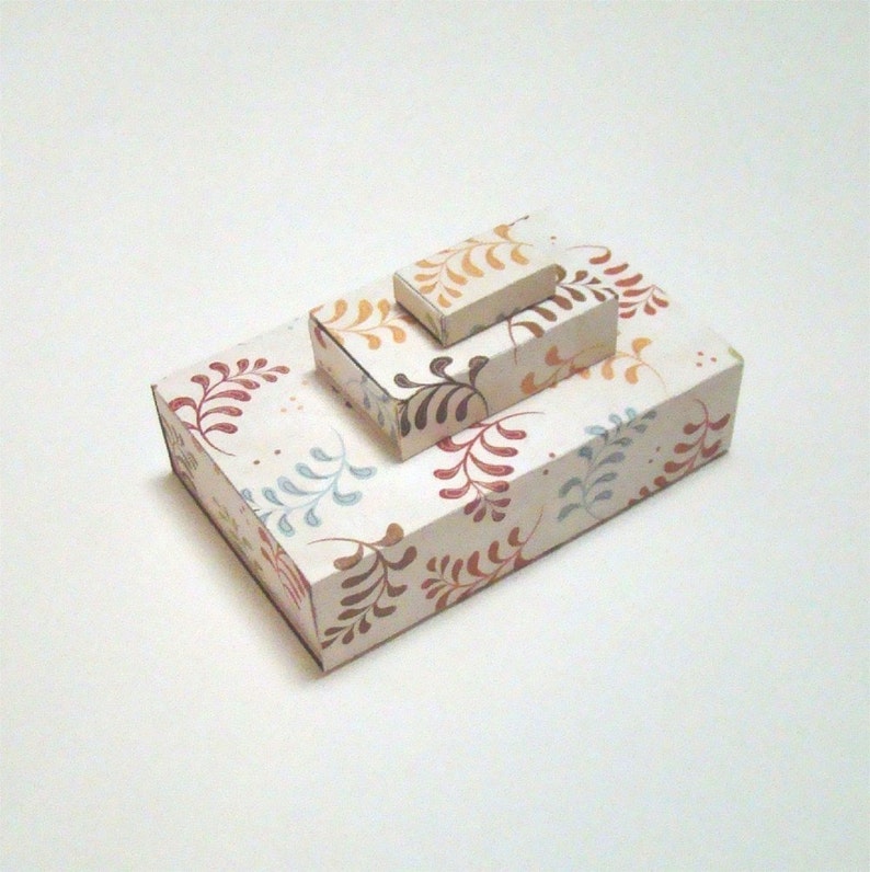 Matchbox Pattern Diy Matchbox Printable Box Template 3 Etsy Matchbox Pattern Diy Matchbox Printable Box Template 3 Etsy