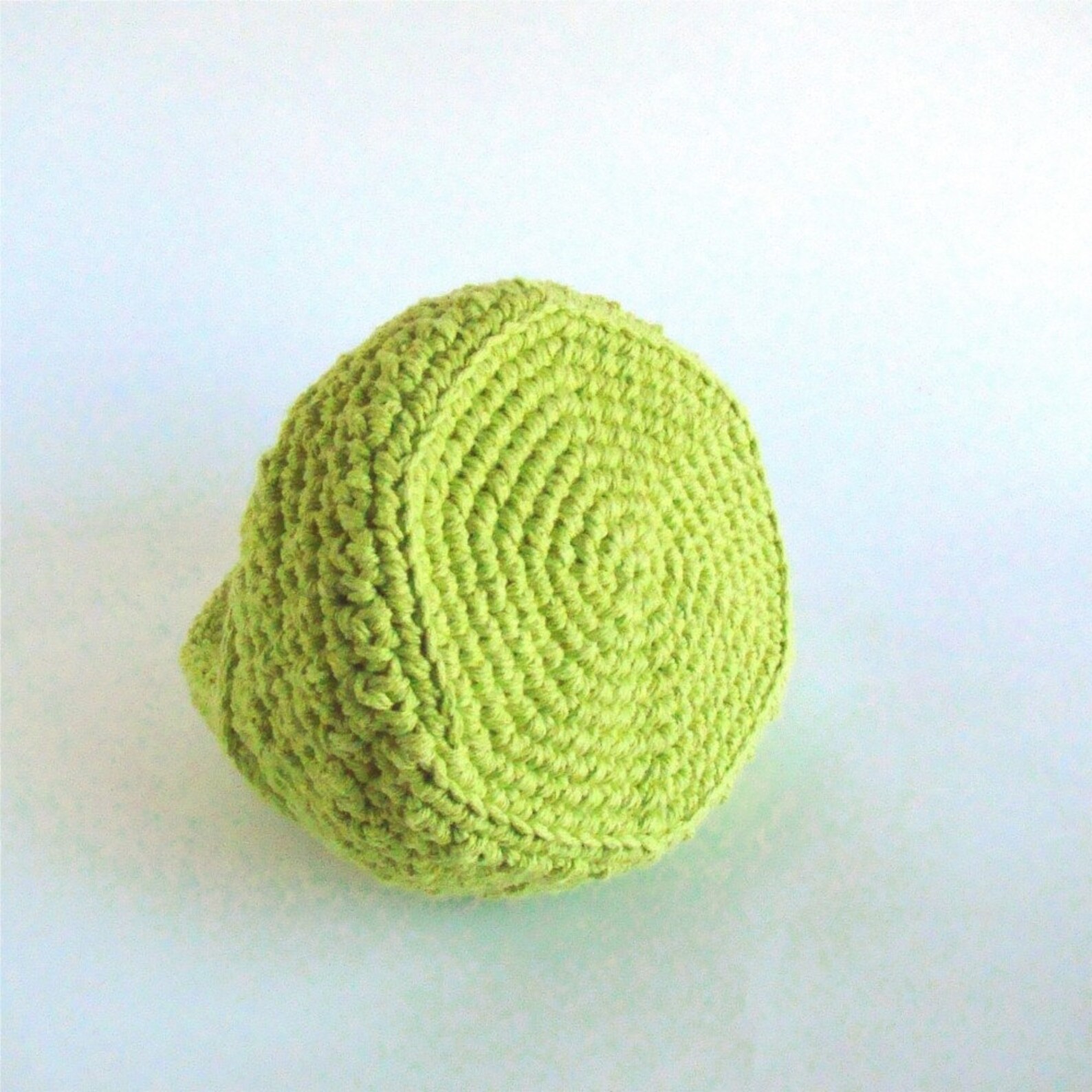 Easter Egg Basket Crochet Pattern PDF INSTANT DOWNLOAD - Etsy