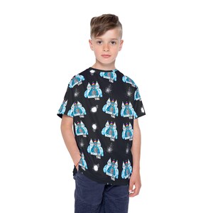 Gorilla Tag Jersey Shirt | Boys And Girls Gorilla Tag | Gorilla Tag Gift