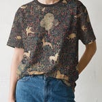 Patterned Shirts