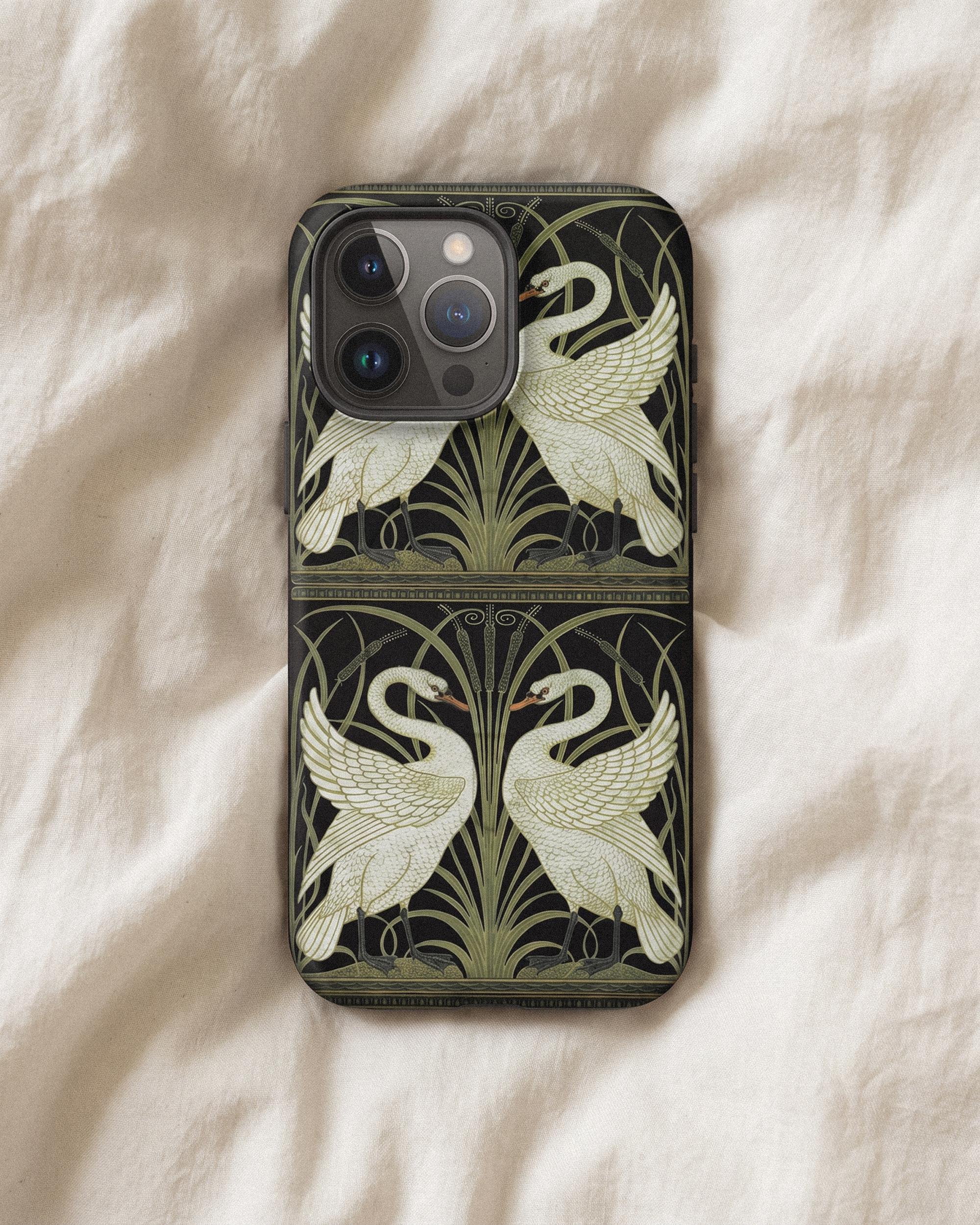 iPhone 17 Case Swan - Etsy
