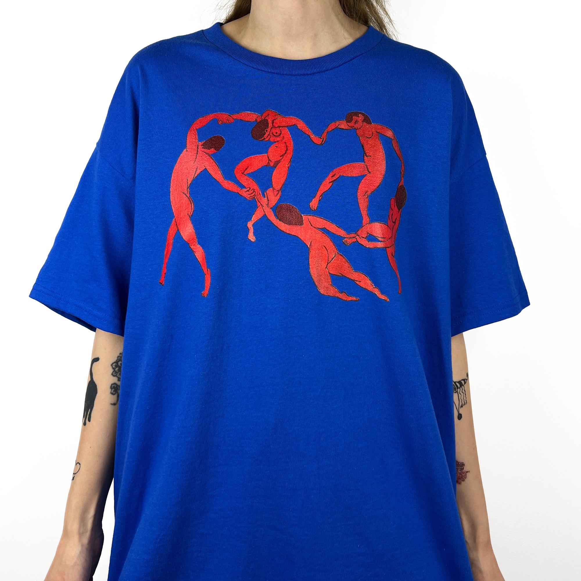 Unisex Henri Matisse Shirt, Art History T-shirt - Etsy