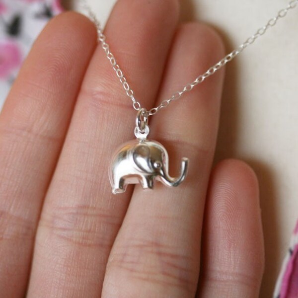 Luck, Silver Elephant