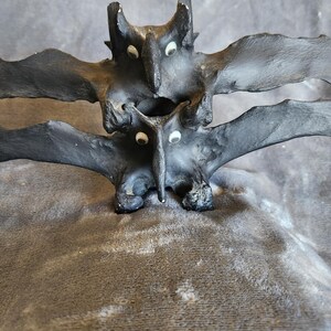 Spine Bat Duo
