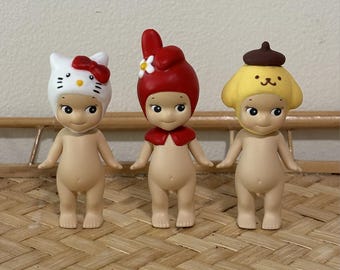 Niestandardowy Sonny Angel