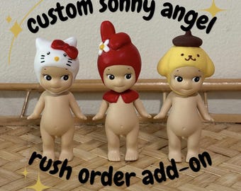 ソニーエンジェル クロームヒッパーズ！ - Etsy 日本
