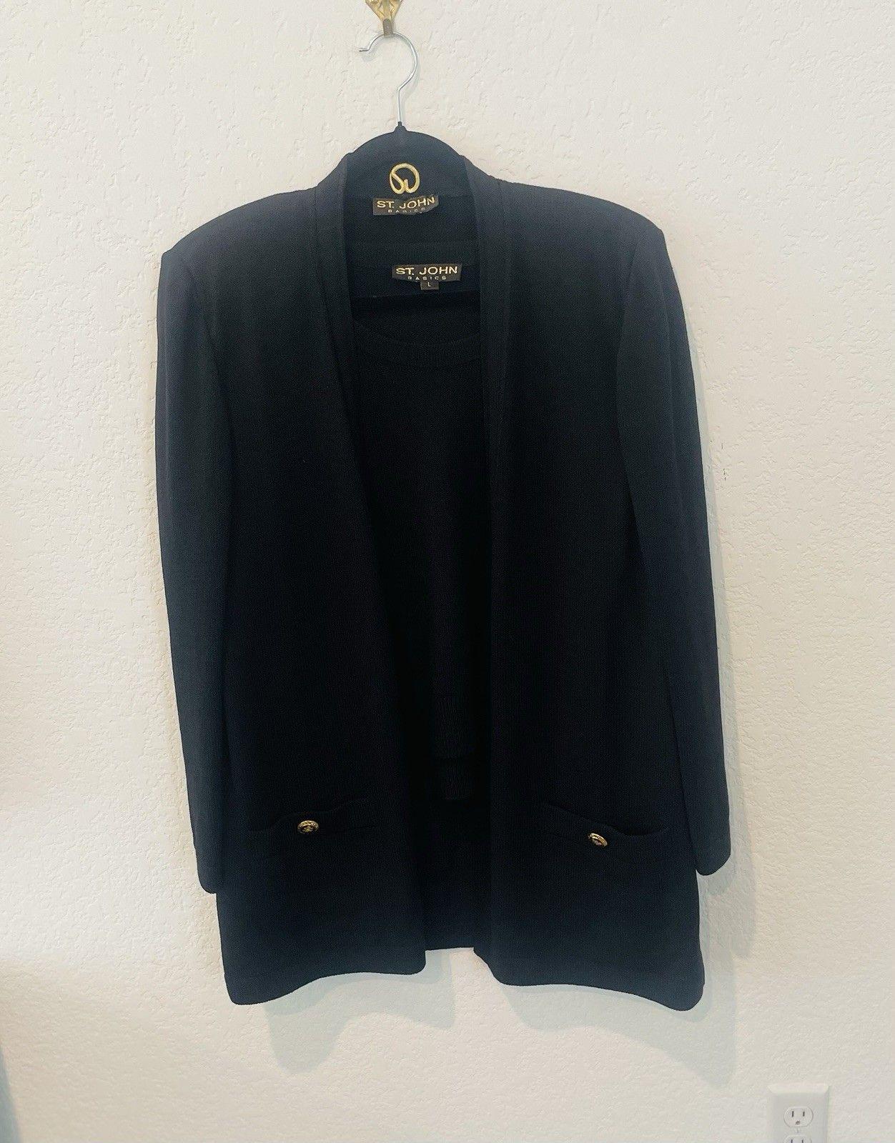 St John Basics - Etsy