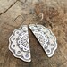 see more listings in the Earrings  section