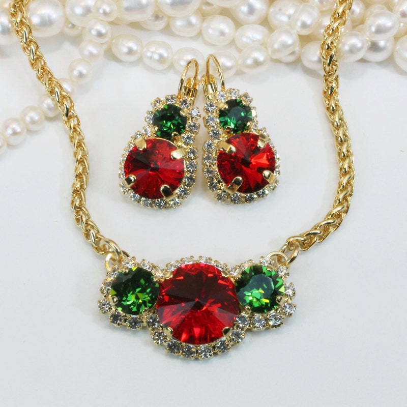 Christmas Jewelry Etsy — free download