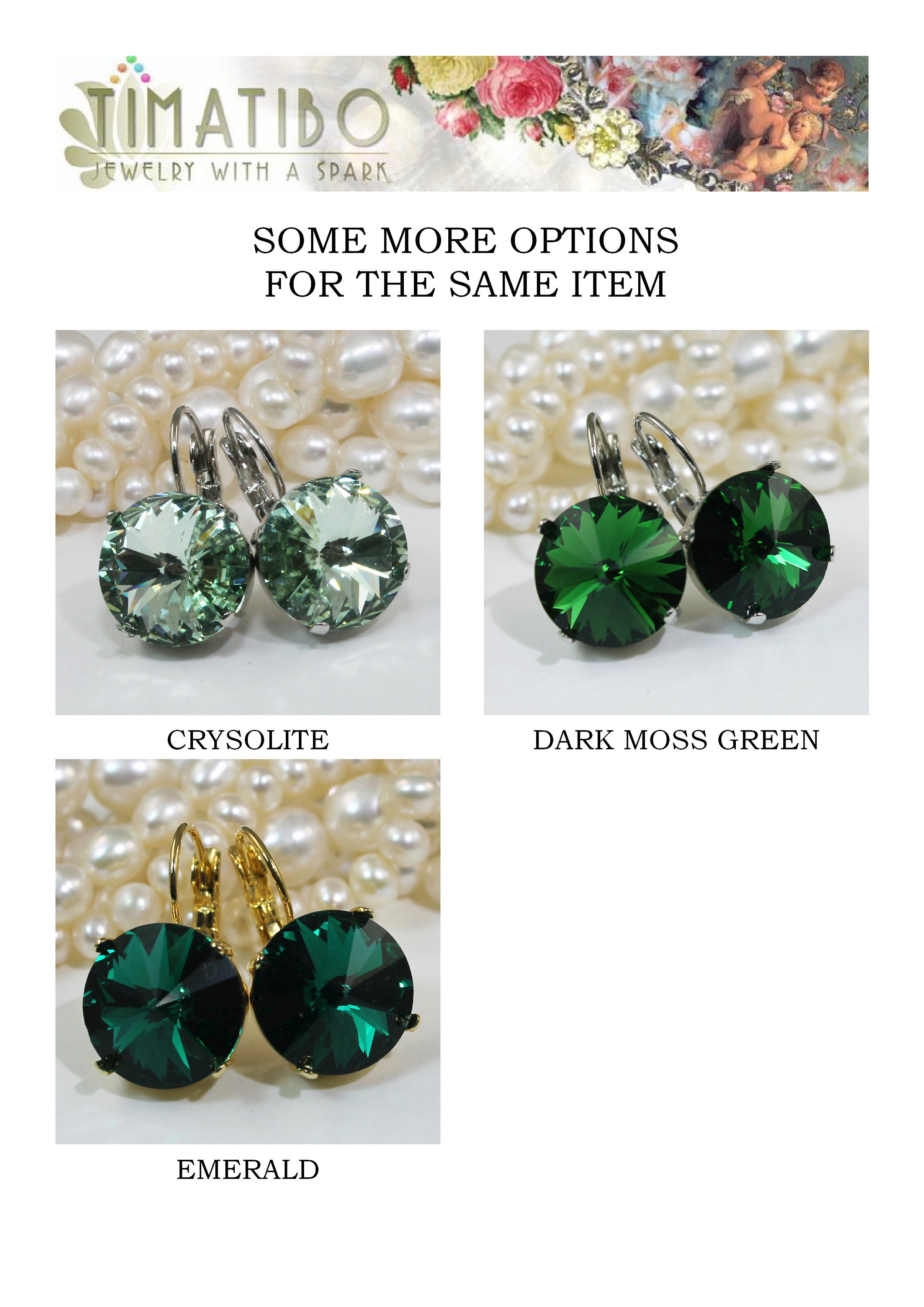Types Of Pearl Drop Earrings at Joel Gsell blog
