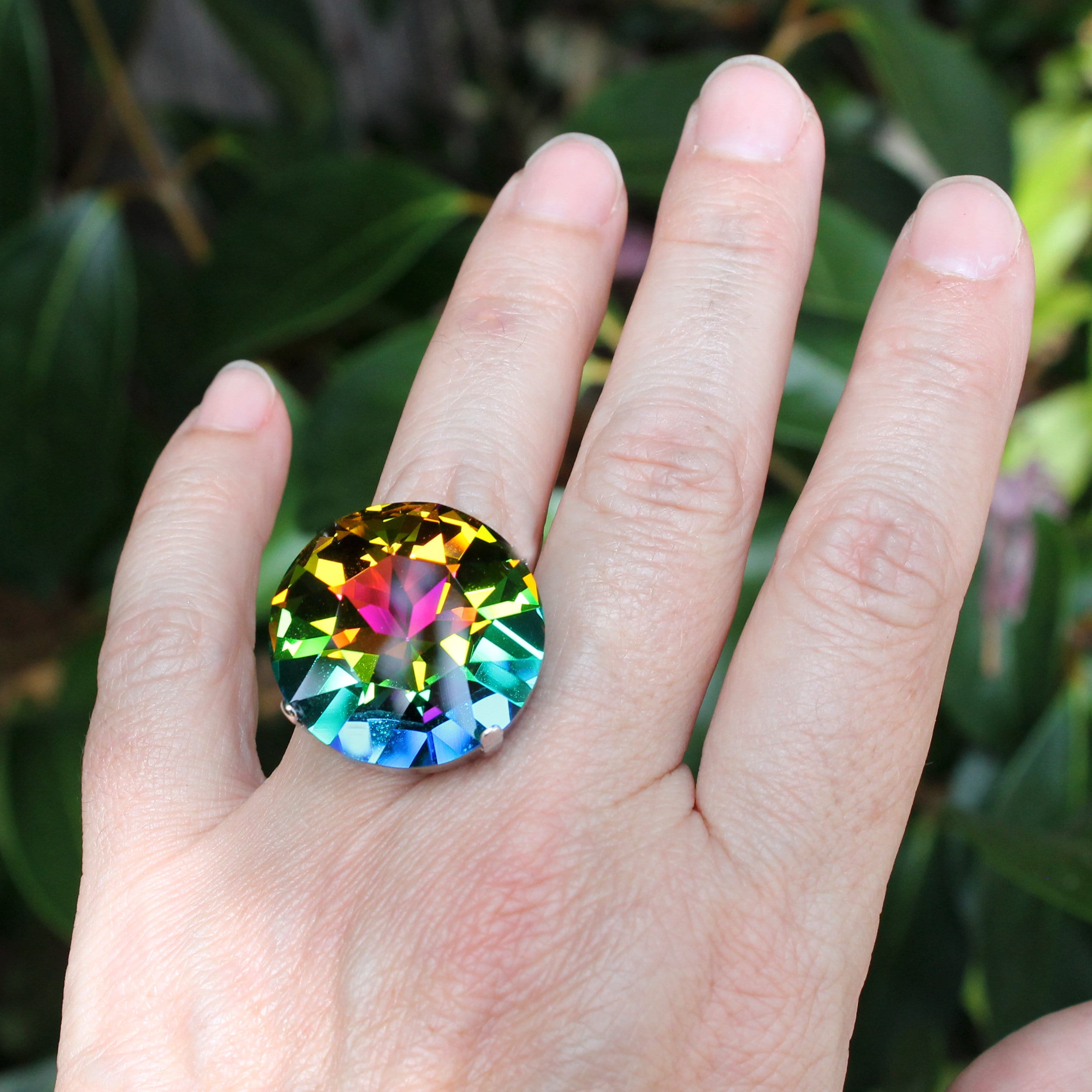 Anelli In Oro 750, Argento E Con Diamanti - La Gioielleria - Foto 10