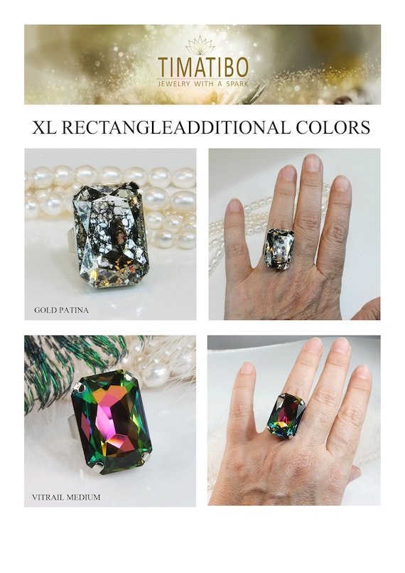 Ancient Style Big Stone Finger Ring - China Fashion Jewelry and Ring price  | Made-in-China.com