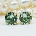 see more listings in the Stud Earrings section