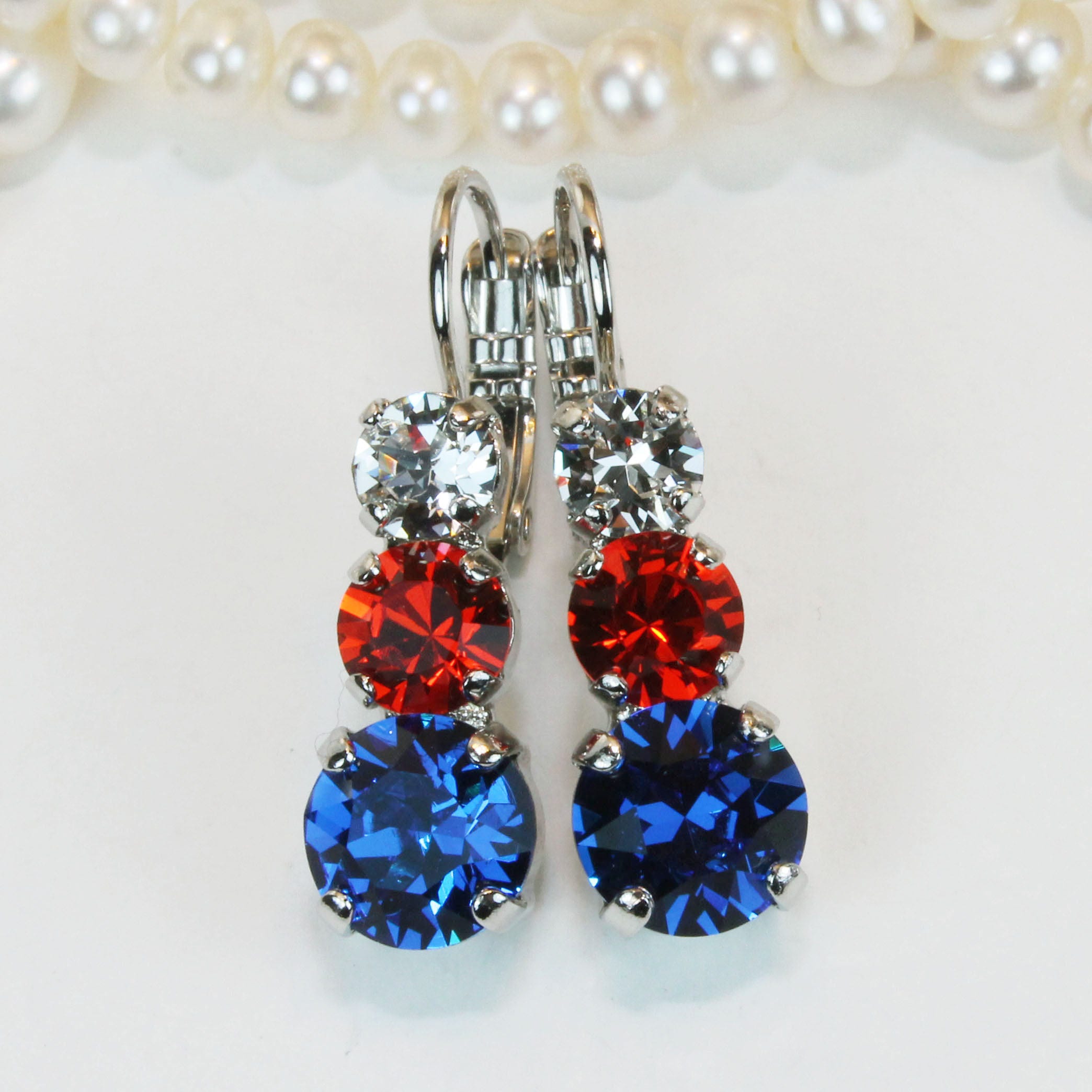 Nuevos Pendientes Femeninos De Amor De Rhinestone Han Hong Nuevos Pendientes Femeninos De Amor De Rhinestone Han Hong