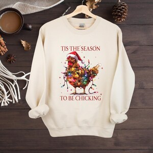 funny Christmas sweater, christmas sweater, Christmas gift, gift for her, women sweater, gifts, cute holiday sweater, personalized sweater