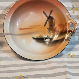 Noritake M Handpainted - Etsy