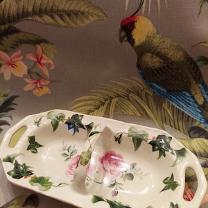 Porta-trecos para doces Vintage Crownford