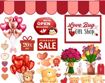 Valentines Dramatic Play, Flower Shop Dramatic Play, Gift Shop Pretend Play, Imaginative Play, Preschool Activities, Homeschool