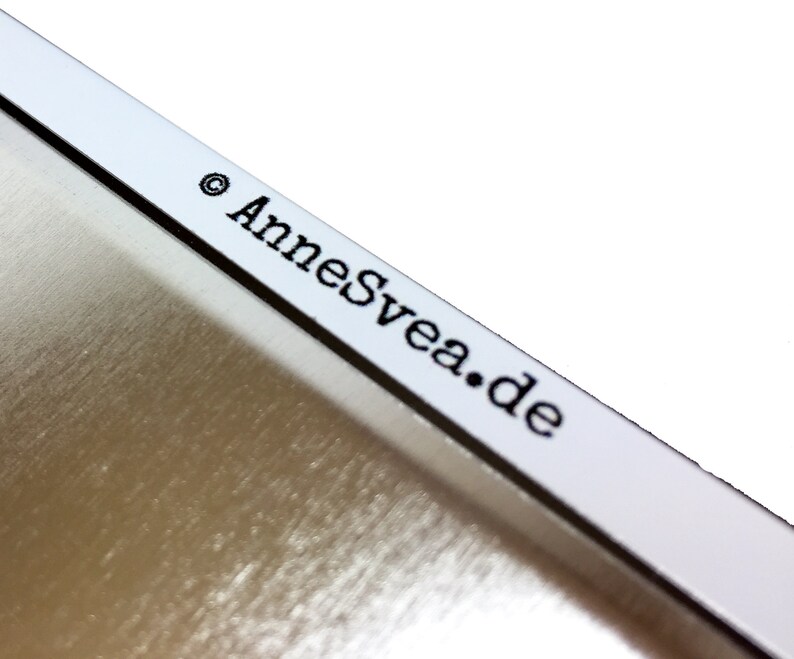 Camping Relaxes Bus Tin Plate Metal Plate 20x30 Cm Made in Etsy