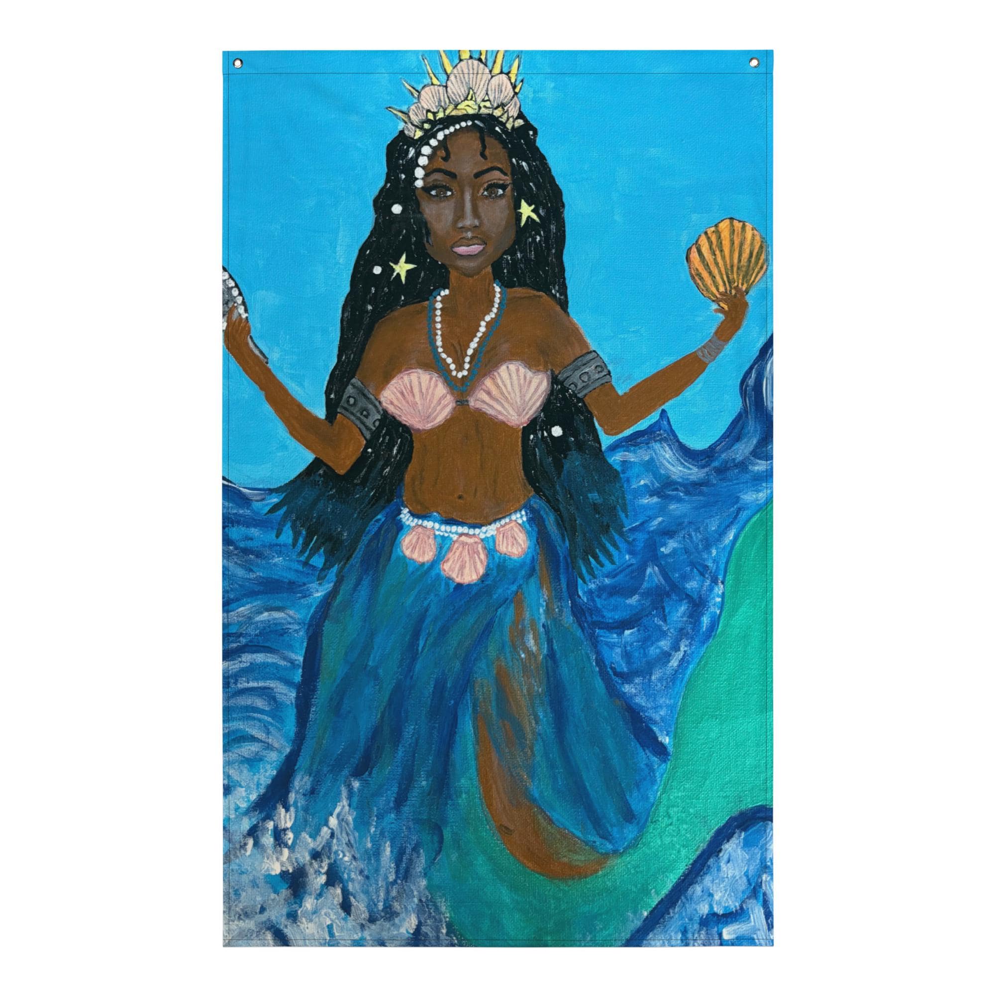 Yemanja - Etsy 日本