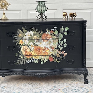 SOLD - Buffet, Furniture for Living room, bathroom, etc;