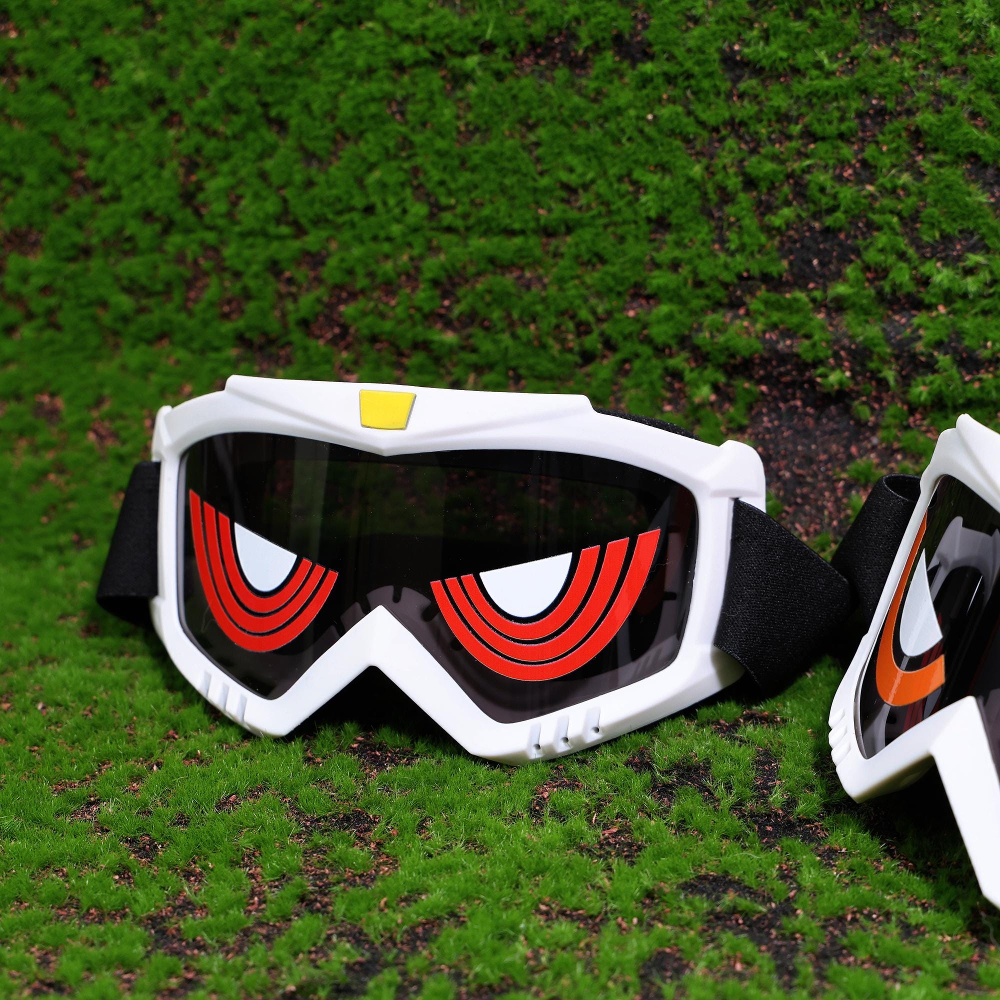 美品・未使用・塗装済み】仮面ライダーエグゼイド コスプレ用マスク 美