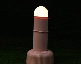 Grappige lul nachtlampje penislamp zachte gloed – Hilarische, oplaadbare lamp voor ontspanning, slaapkamerhumor en uniek interieurcadeau voor LGBT