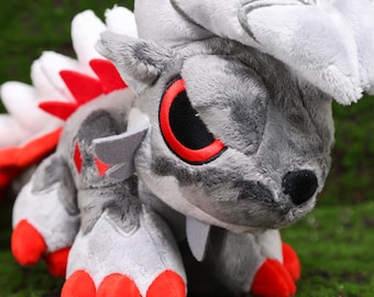 モンスターハンター ゴア・マガラ ぬいぐるみ - Etsy 日本 モンスターハンター ゴア・マガラ ぬいぐるみ - Etsy 日本