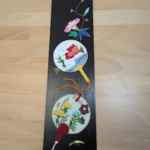 Oshie „Sommermorgen“