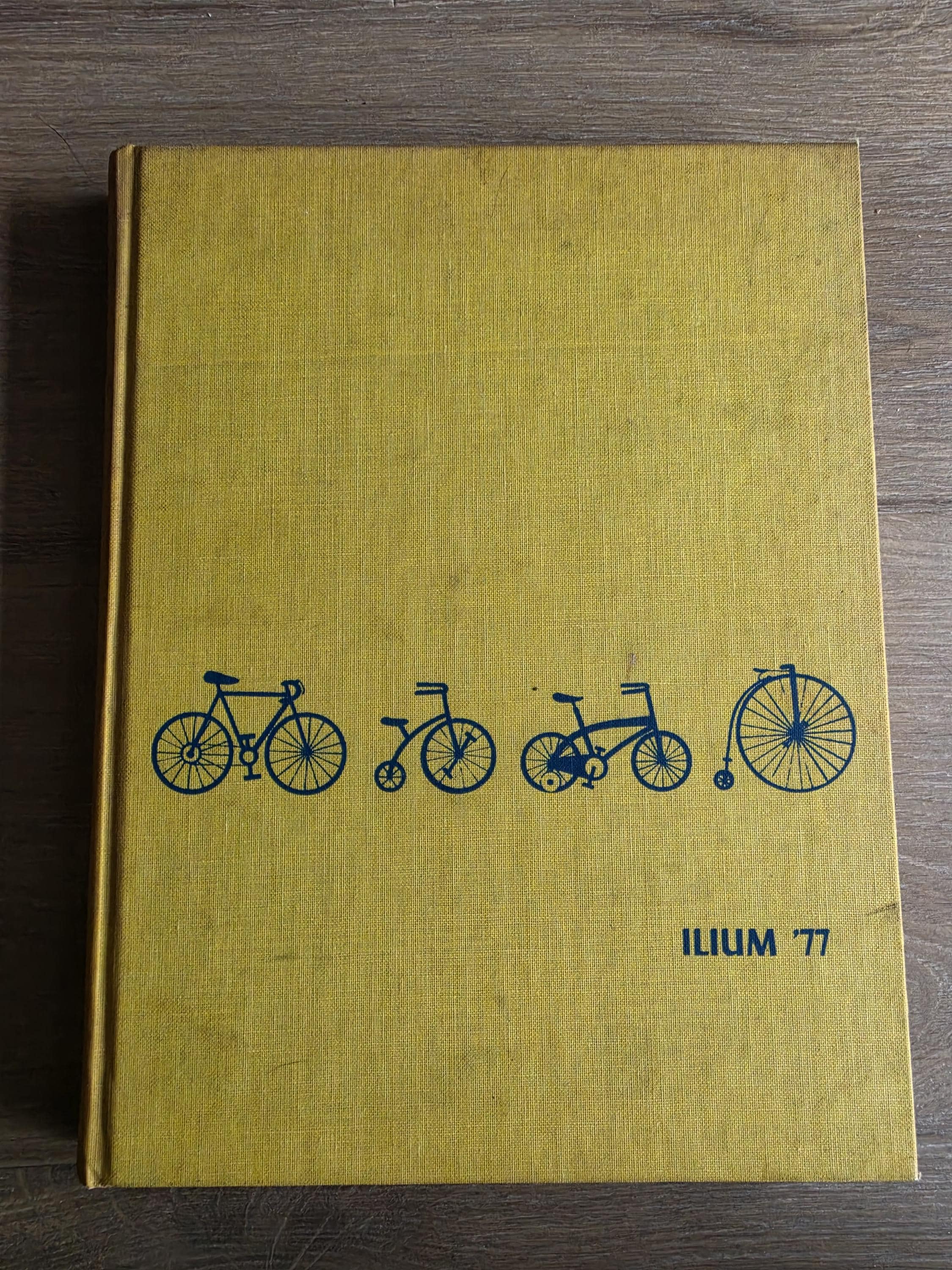 Vintage School Yearbooks - Etsy - Page 4
