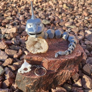 Onix Companion