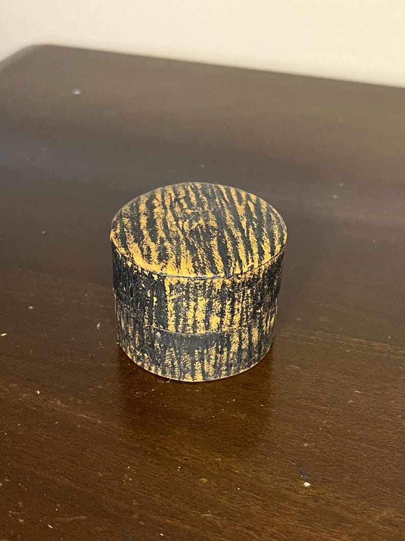 Antique C F Rumpp & Sons Silver Plate Hollow Ware Collapsible Cup With