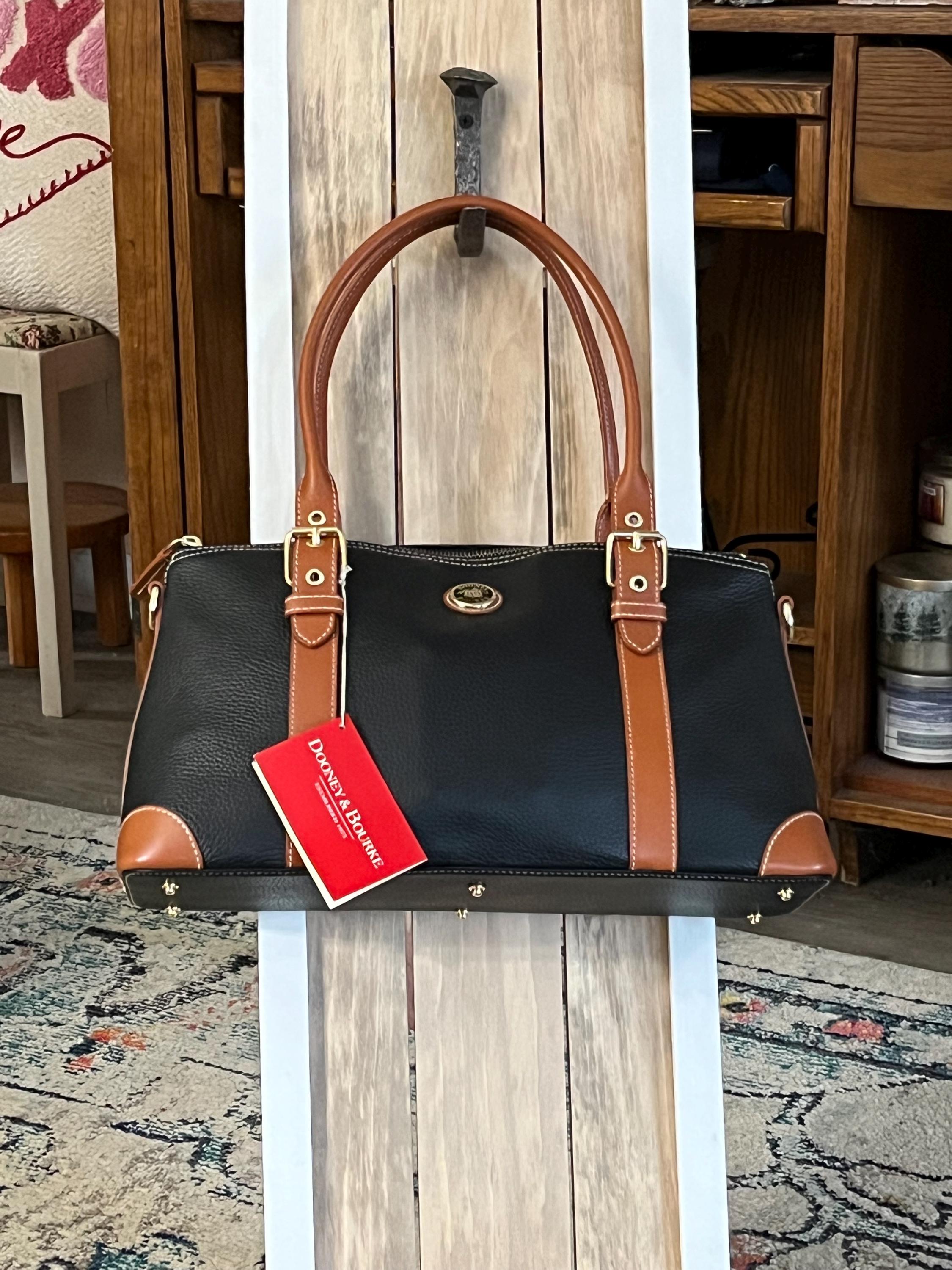 Vintage Dooney and Bourke - Etsy
