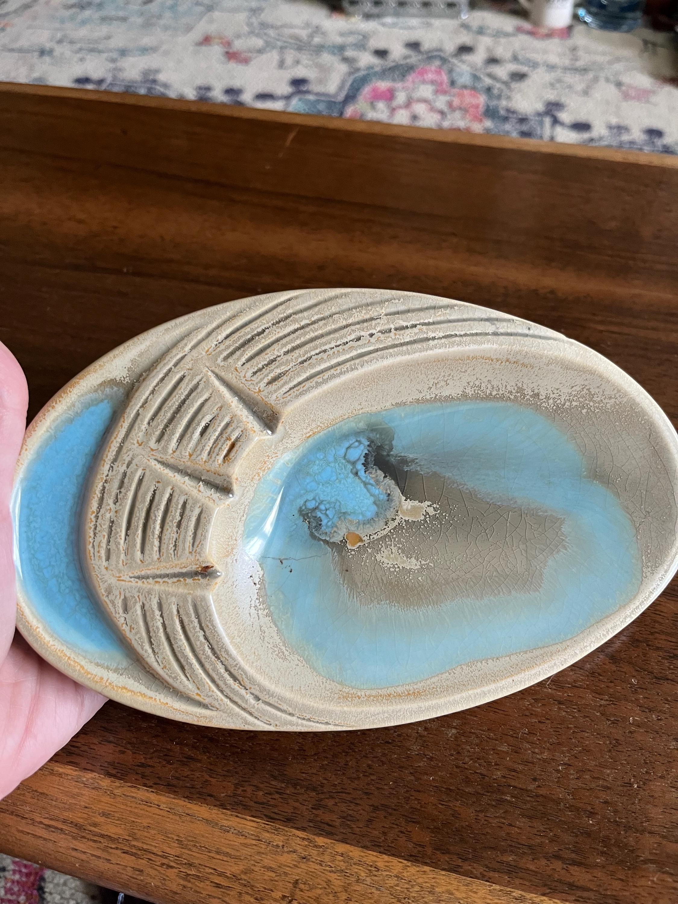 Freeman Mcfarlin Ashtray - Etsy
