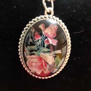 Spring Roses