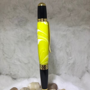 Yellow Pen!